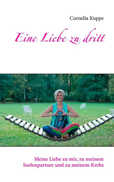 Produktbild: Eine Liebe zu dritt