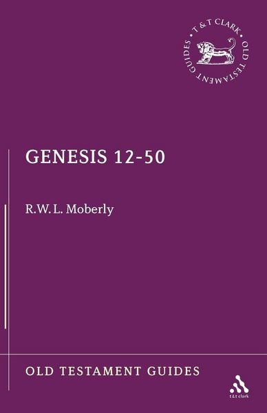Produktbild: Genesis 12-50