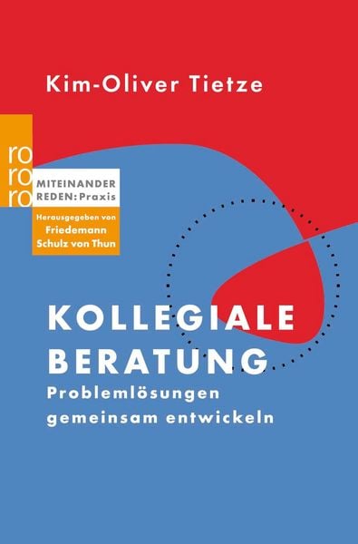 Produktbild: Kollegiale Beratung