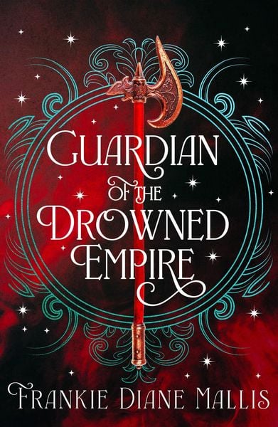 Produktbild: Guardian of the Drowned Empire