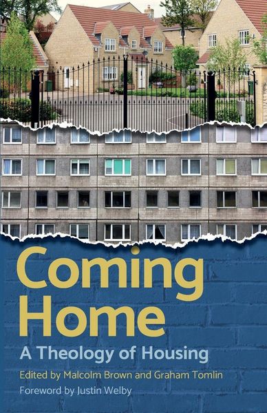 Produktbild: Coming Home