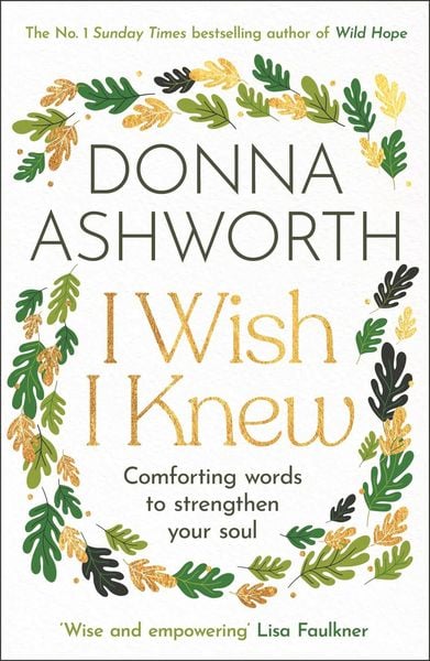 Produktbild: I Wish I Knew