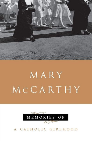 Produktbild: Memories of a Catholic Girlhood