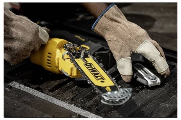 Produktbild: DEWALT Akku Akku-Kettens&auml;ge Schwertl&auml;nge 200mm