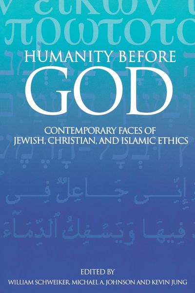 Produktbild: Humanity Before God