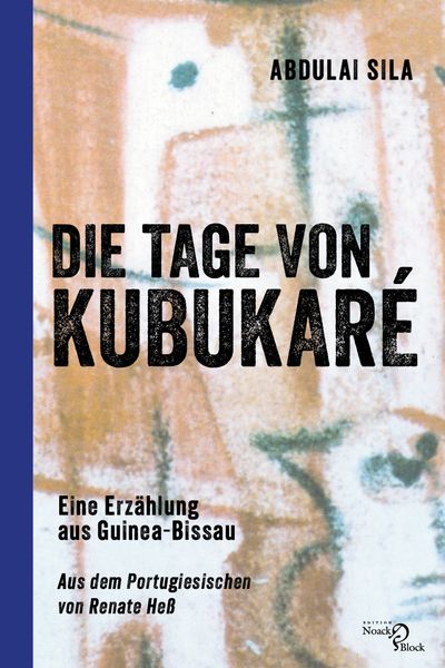 Produktbild: Die Tage von Kubukar&eacute;