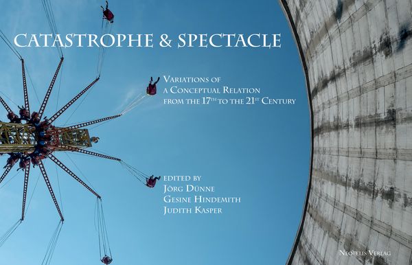Produktbild: Catastrophe & Spectacle