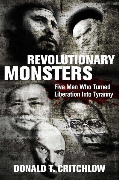 Produktbild: Revolutionary Monsters