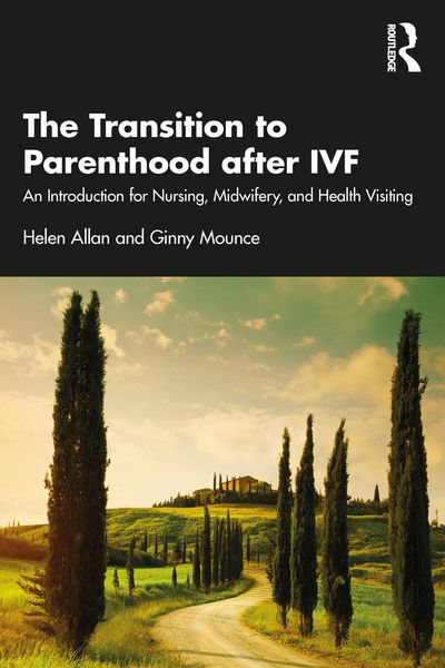 Produktbild: The Transition to Parenthood after IVF