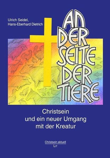 Produktbild: Seidel, U: Der Seite der Tiere