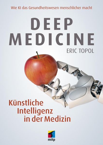 Produktbild: Deep Medicine