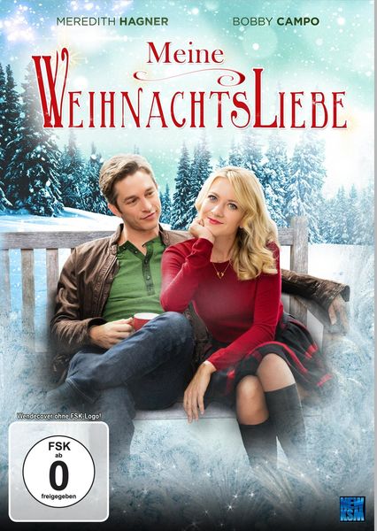 Produktbild: Meine Weihnachtsliebe