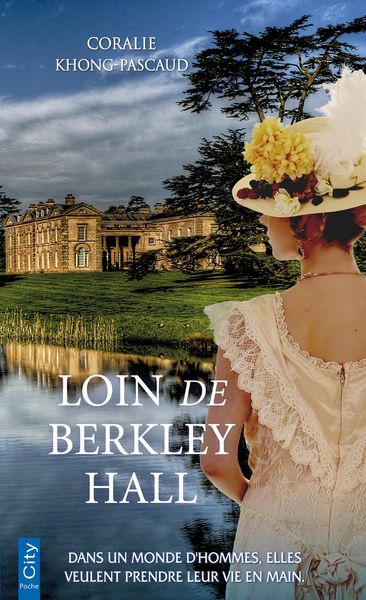 Produktbild: Loin de Berkley Hall