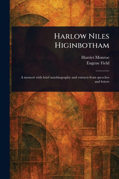 Produktbild: Harlow Niles Higinbotham