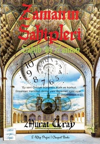 Produktbild: Zamanin Sahipleri