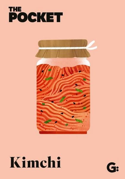 Produktbild: The Pocket Kimchi
