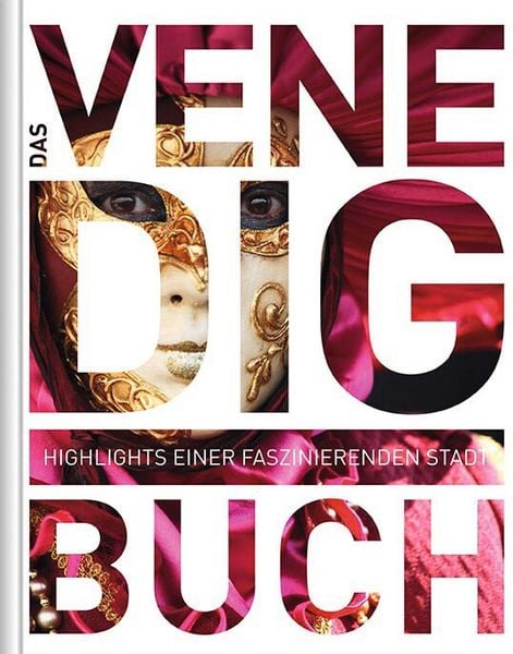Produktbild: Venedig. Das Buch