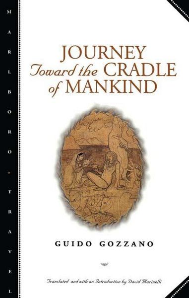 Produktbild: Journey Toward the Cradle of Mankind