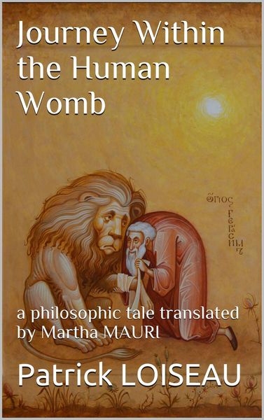 Produktbild: Journey Within the Human Womb