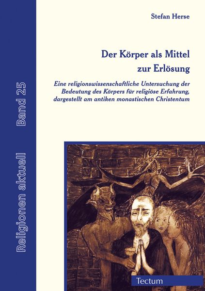 Produktbild: Der K&ouml;rper als Mittel zur Erl&ouml;sung