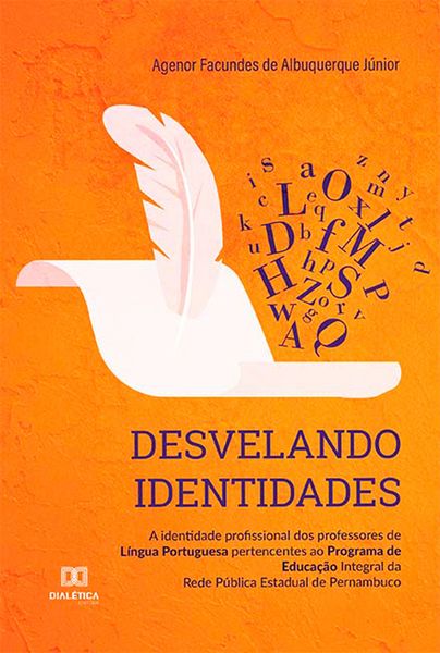 Produktbild: Desvelando identidades