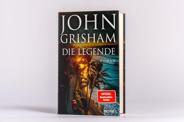 Die Legende