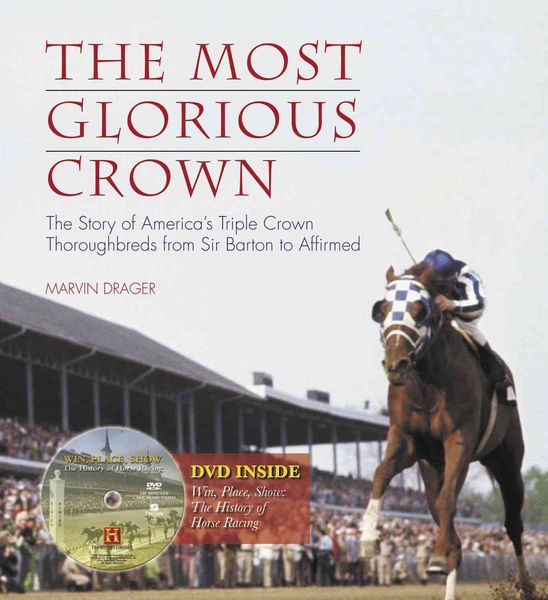 Produktbild: The Most Glorious Crown