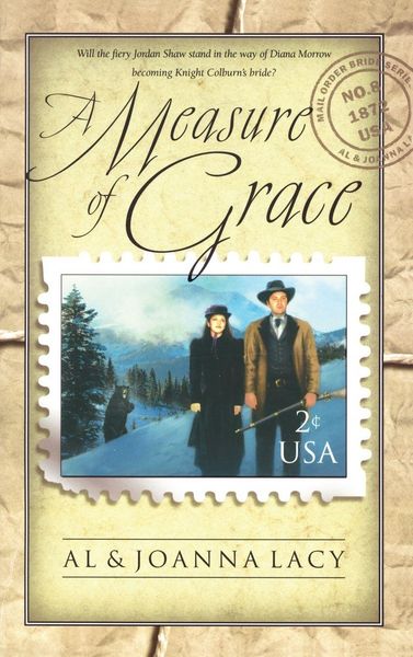 Produktbild: Measure of Grace
