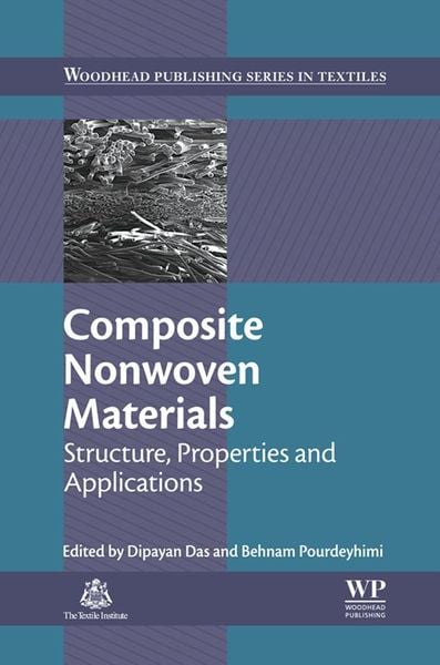 Produktbild: Composite Nonwoven Materials