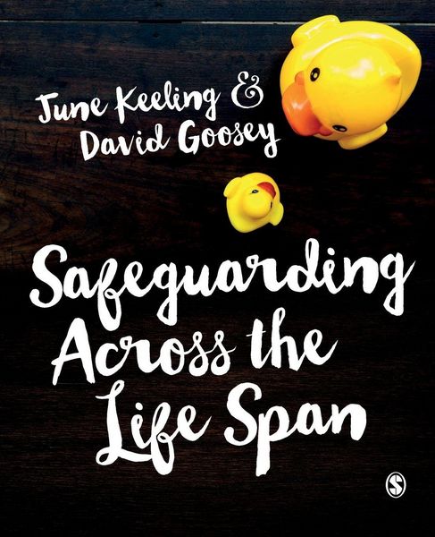 Produktbild: Safeguarding Across the Life Span