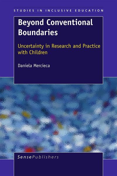 Produktbild: Beyond Conventional Boundaries