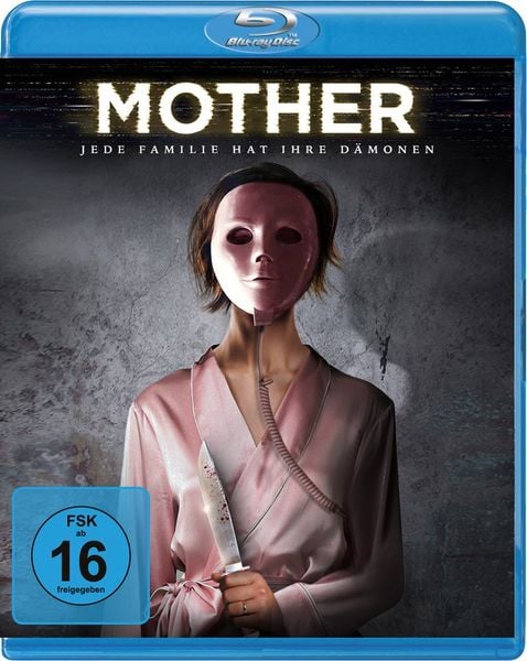 Produktbild: Mother - Jede Familie hat ihre D&auml;monen