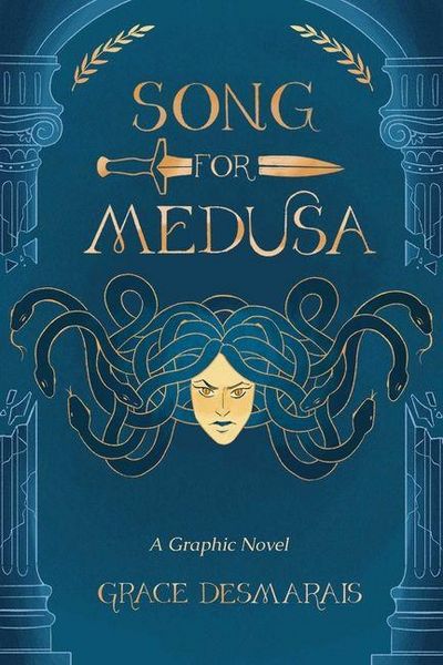 Produktbild: Song for Medusa