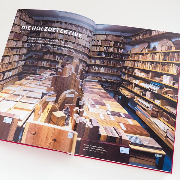 Produktbild: Das neue Universum 120