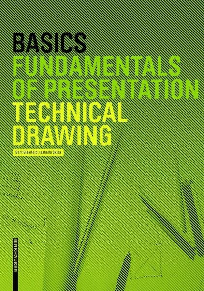 Produktbild: Basics Technical Drawing
