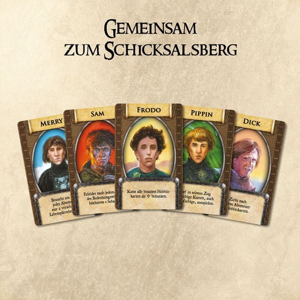 Produktbild: Der Herr der Ringe