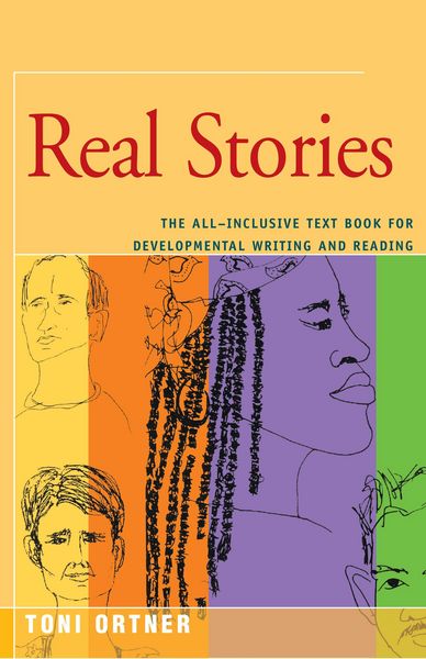 Produktbild: Real Stories