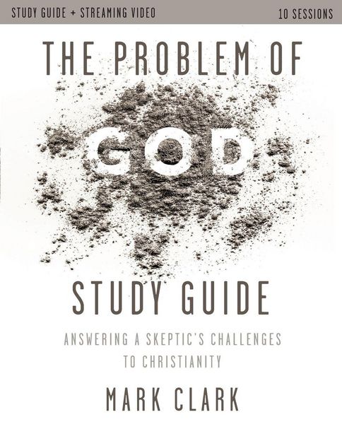 Produktbild: The Problem of God Study Guide Plus Streaming Video