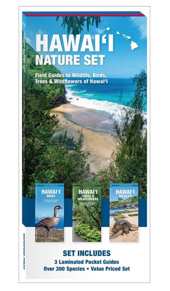 Produktbild: Hawai'i Nature Set