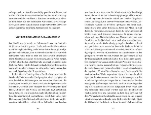 Produktbild: Hungrig auf den Schwarzwald