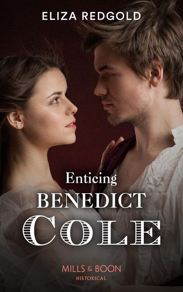 Produktbild: Enticing Benedict Cole
