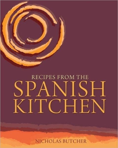 Produktbild: Recipes from The Spanish Kitch