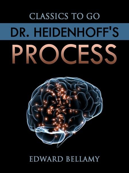 Produktbild: Dr. Heidenhoff's Process