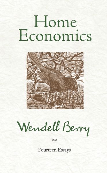 Produktbild: Home Economics