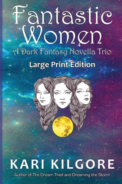 Produktbild: Fantastic Women