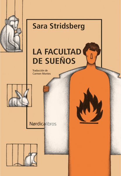 Produktbild: La facultad de sue&ntilde;os
