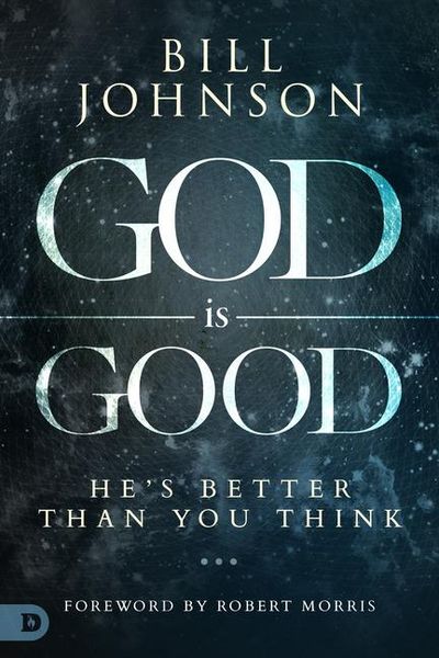 Produktbild: God Is Good