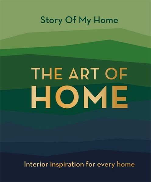 Produktbild: Story Of My Home: The Art of Home