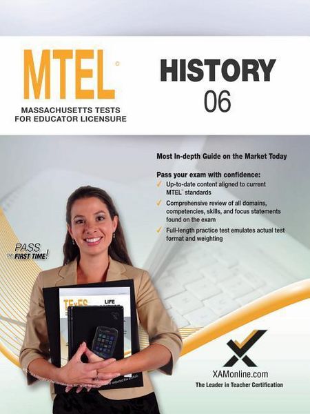 Produktbild: 2017 MTEL History (06)