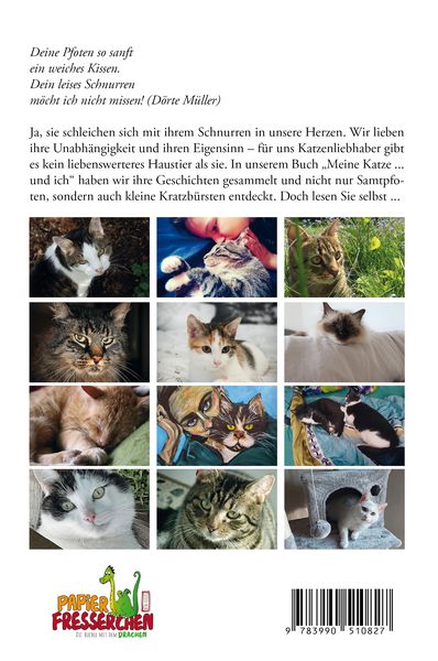Produktbild: Meine Katze ... und ich